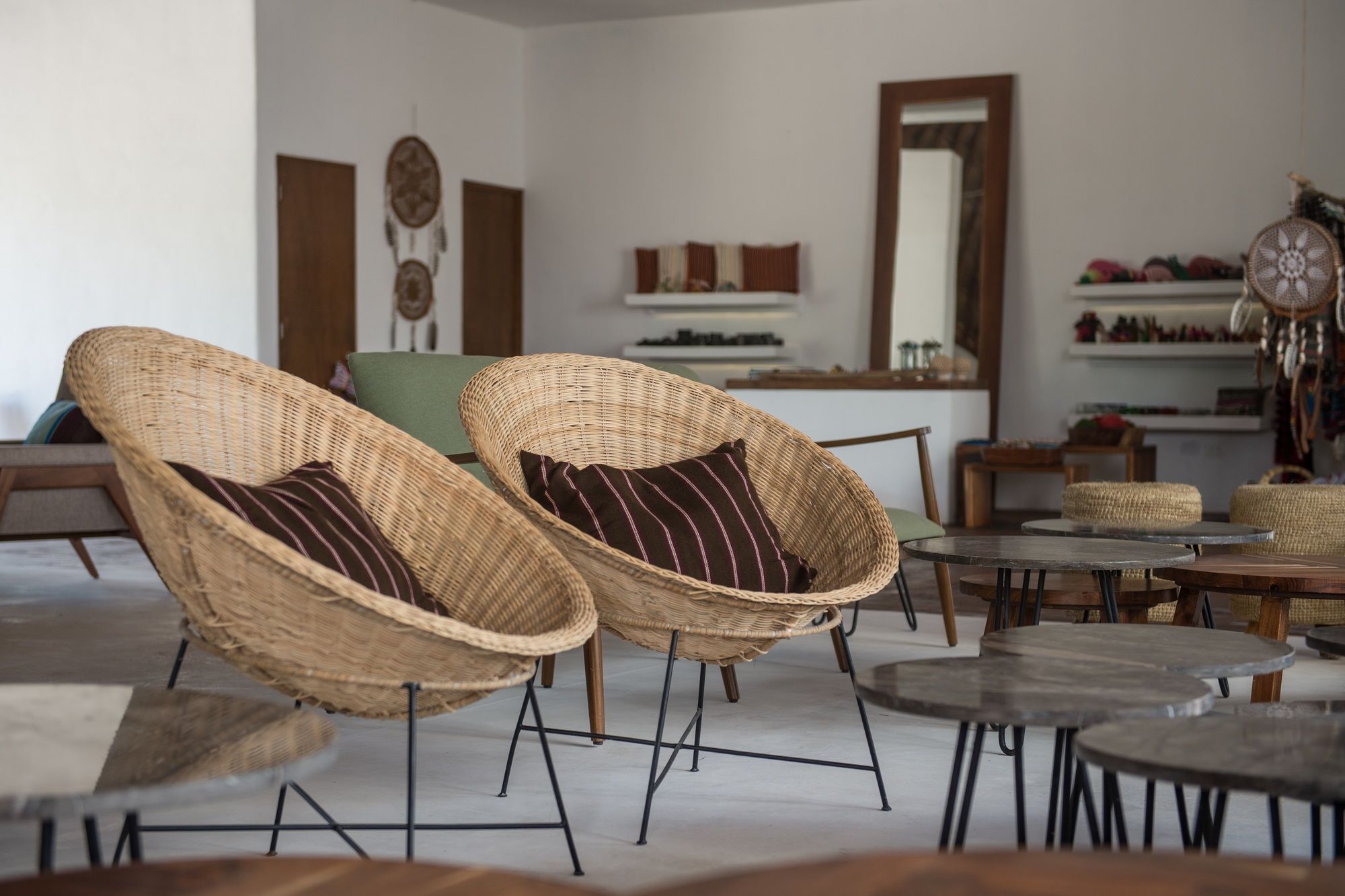 Villas Hm Palapas Del Mar Holbox  Eksteriør bilde